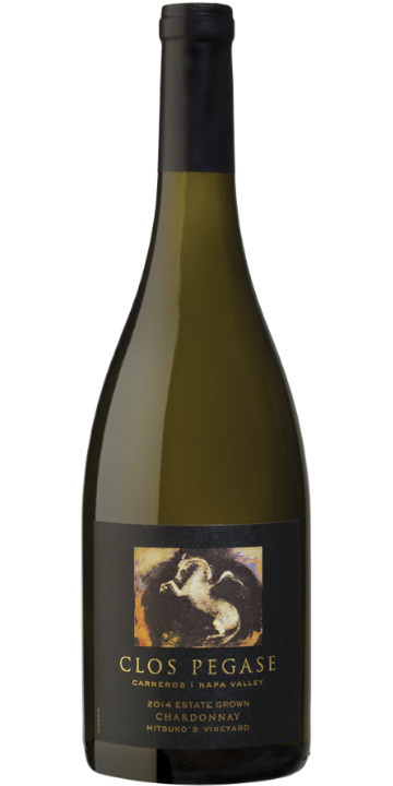 クロ・ペガス / シャルドネ ミツコズ・ヴィンヤード カーネロス ナパ・ヴァレー 2021