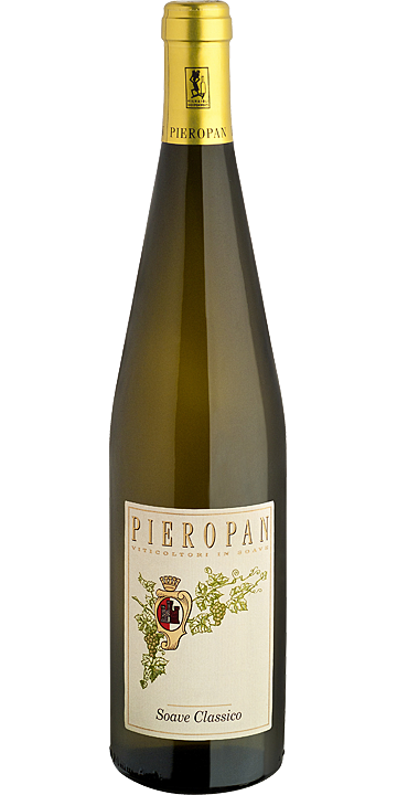 ピエロパン / ソアーヴェ・クラッシコ 2022