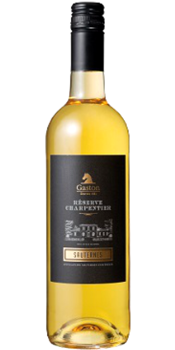 ガストン / ソーテルヌ 2021