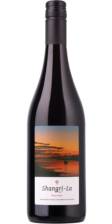 ブラッケンブルック / シャングリ・ラ ピノ・ノワール 2020