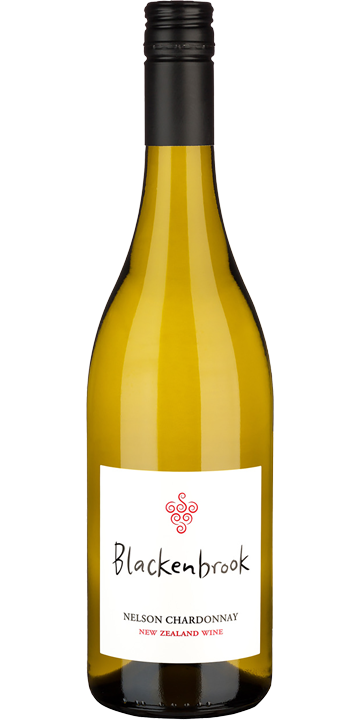 ブラッケンブルック / ネルソン シャルドネ 2021