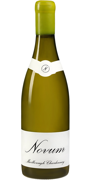 ノヴム / マールボロ シャルドネ 2022