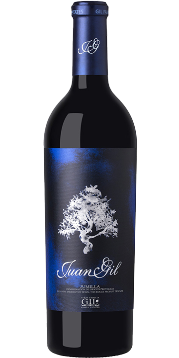 ファン・ヒル / ブルー・ラベル 2020