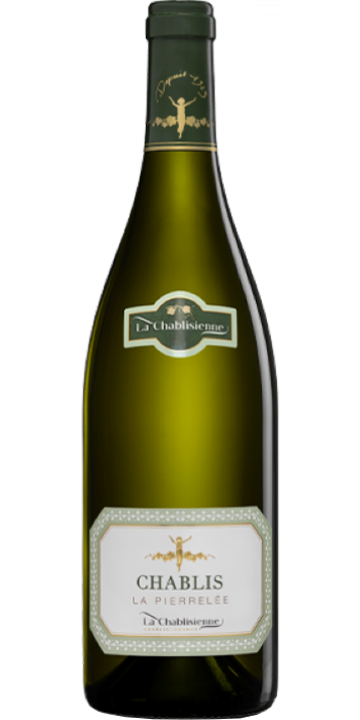 ラ・シャブリジェンヌ / シャブリ ラ・ピエレレ 2021