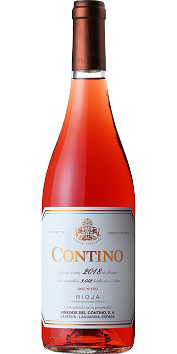 クネ / コンティノ ロサード 2018