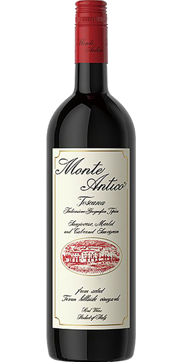 モンテ・アンティコ 2019