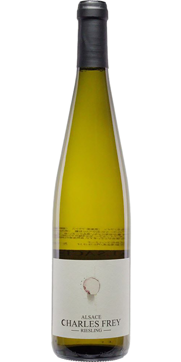シャルル・フレイ / リースリング グラニ 2022