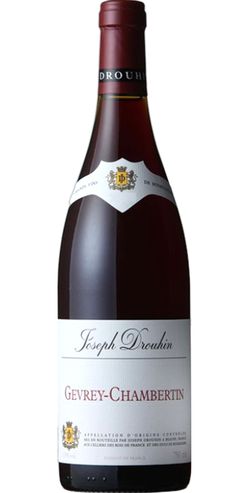 ジョゼフ・ドルーアン / ジュヴレ・シャンベルタン 2021