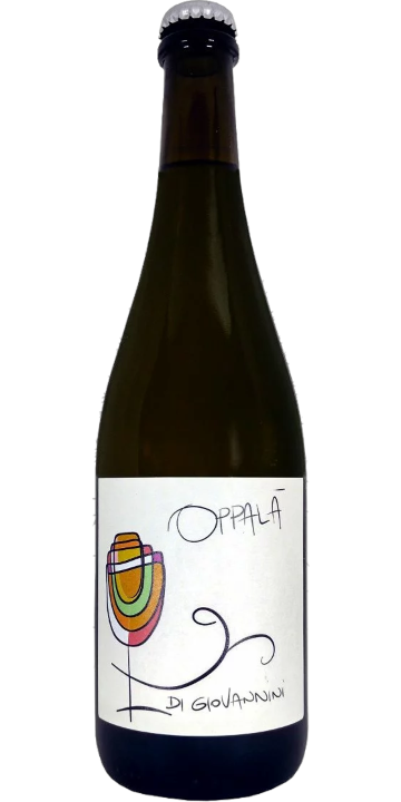ジョヴァンニーニ・ディ・ジョルジョ・エ・ヤコポ / トレッビアーノ フリッツァンテ オッパラ N.V.