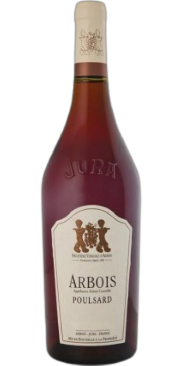 フリュイティエール・ヴィニコル・ダルボワ / アルボワ プールサール 2020