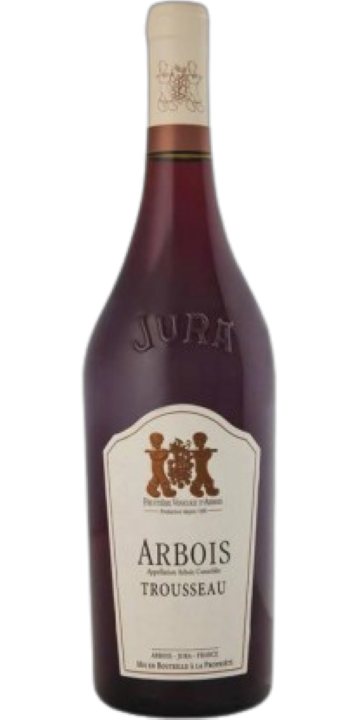 フリュイティエール・ヴィニコル・ダルボワ / アルボワ トゥルソー 2018