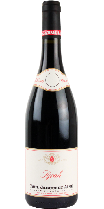 ポール・ジャブレ・エネ / シラー 2021