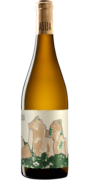 クネ / アスア ブランコ フェルメンタード・エン・バリカ 2020