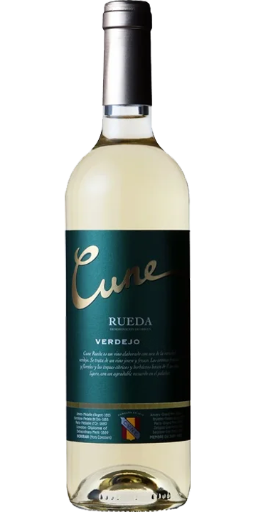 クネ / ルエダ ヴェルデホ 2022