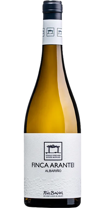 ボデガス・ラ・バル / フィンカ・アランティ 2022