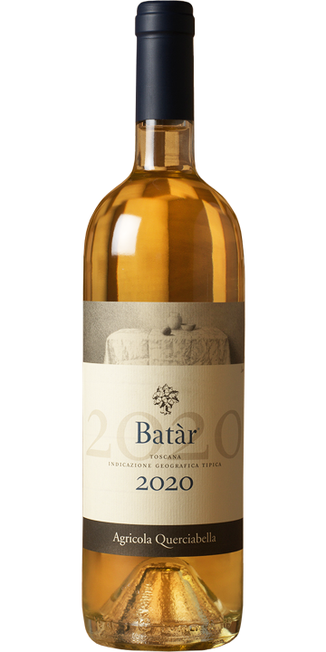 クエルチャベッラ / バタール 2020