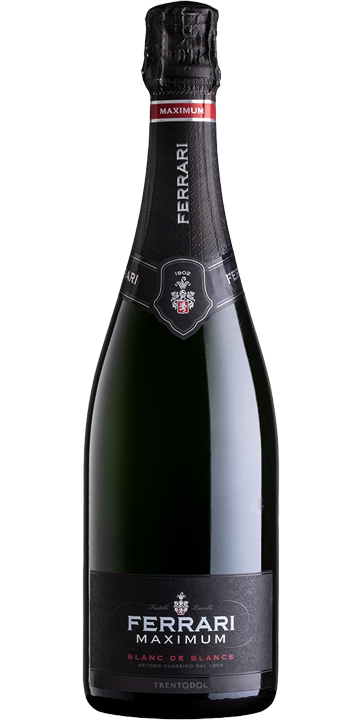フェッラーリ / マキシマム ブラン・ド・ブラン N.V.