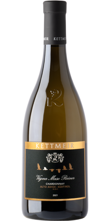 ケットマイヤー / シャルドネ マゾ・ライナー 2021