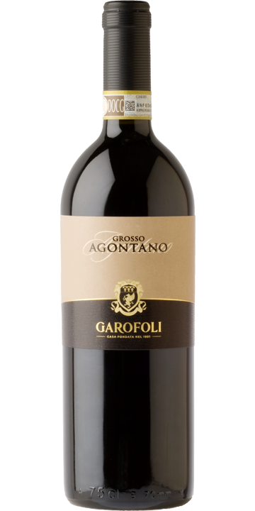 ガロフォリ / グロッソ アゴンターノ コーネロ リゼルヴァ 2019