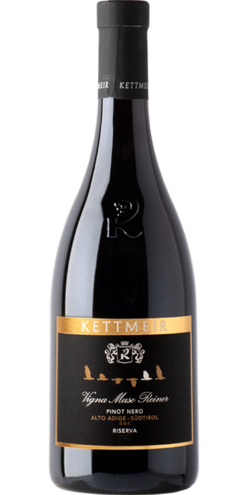ケットマイヤー / ピノ・ネロ マゾ・ライナー 2020