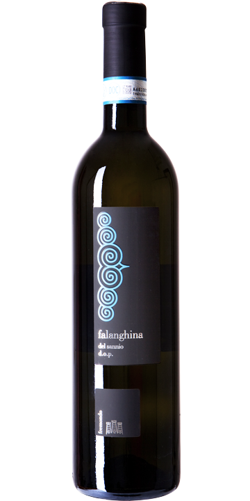 ラ・グアルディエンセ / ファランギーナ・デル・サンニオ カステルフレモンド 2022