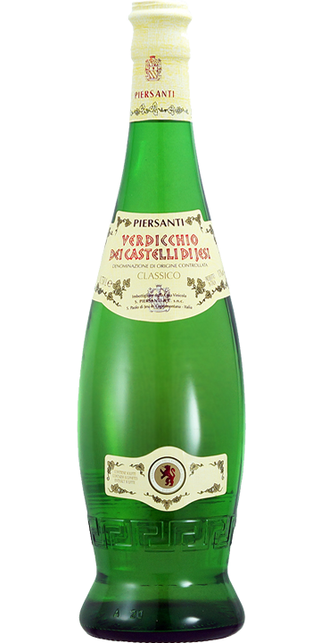 ピエールサンティ / ヴェルディッキオ クラッシコ 2022