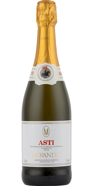 モランド / アスティ スプマンテ N.V.