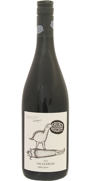 グリューバー / ガルゲンベルグ ザンクトラウレント 2018