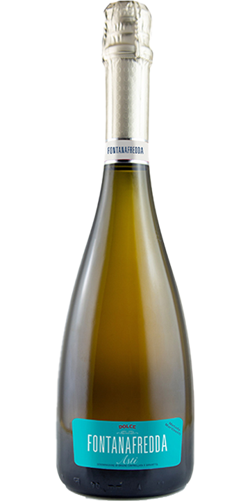 フォンタナフレッダ / アスティ パレット ブルー N.V.