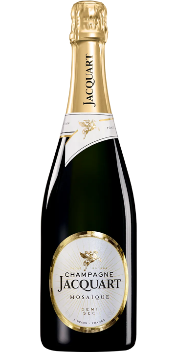 ジャカール / モザイク ドゥミ・セック N.V.