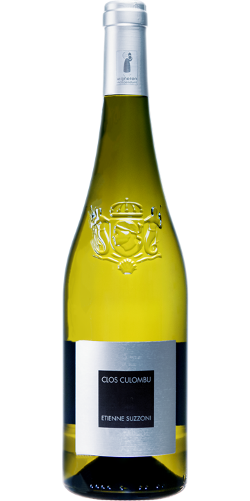 クロ・クロンビュ / コルス・カルヴィ ブラン 2022