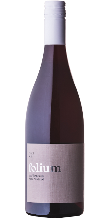 フォリウム / ピノ・ノワール 2022