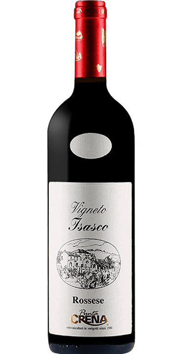 プンタ・クレーナ / リヴィエーラ・リグーレ・ディ・ポネンテ ロッセーゼ 2022