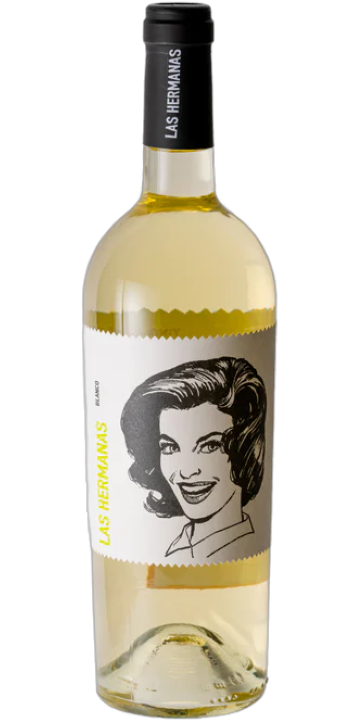 ボデガス・ルソン / ラス・エルマーナス ブランコ 2021