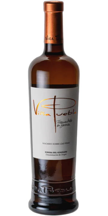 ビニャ・プエブラ フェルメンタード・エン・バリッカ 2022