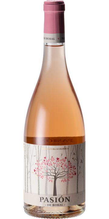 パシオン・デ・ボバル ロサード 2022