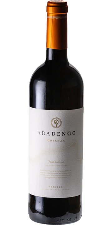 ボデガス・リベラ・デ・ペラサス / アバデンゴ クリアンサ 2019