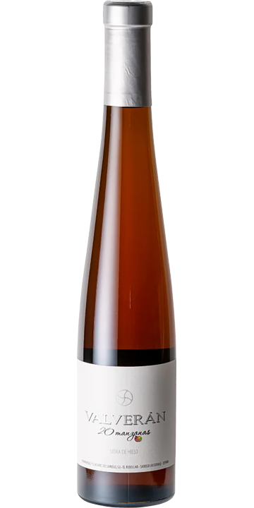 マサベウ・ボデガス / バルベラン 20 マンサナス 375ml 2021