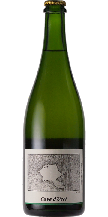 カーブドッチ / むささび(ブランドノワール) 2022