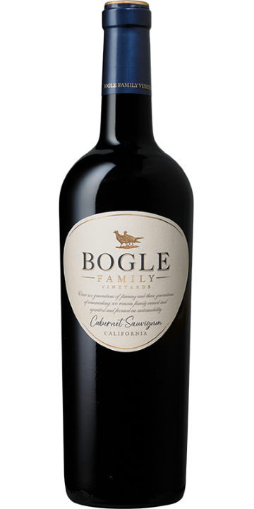 ボーグル・ヴィンヤーズ / カベルネ・ソーヴィニヨン 2021