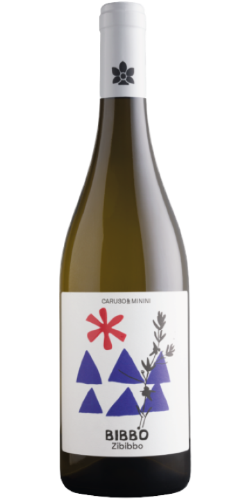 カルーソ・エ・ミニーニ / ビッボ テッレ・シチリアーネ 2022