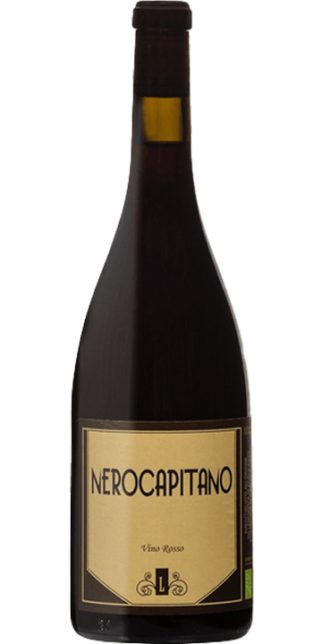 ラモレスカ / ネロ・カピターノ 2020