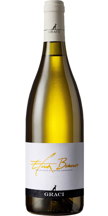 グラーチ / エトナ ビアンコ 2021