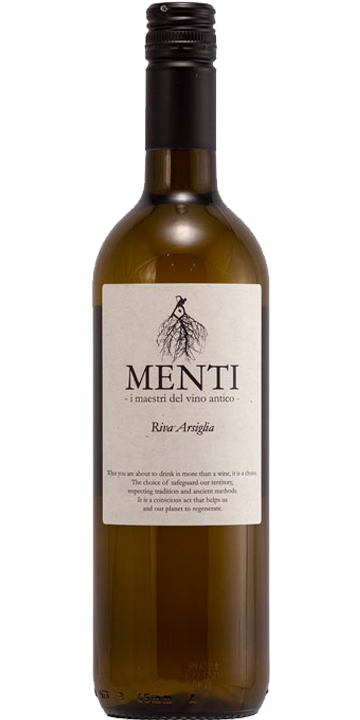 メンティ / リーヴァ・アルシーリア 2020