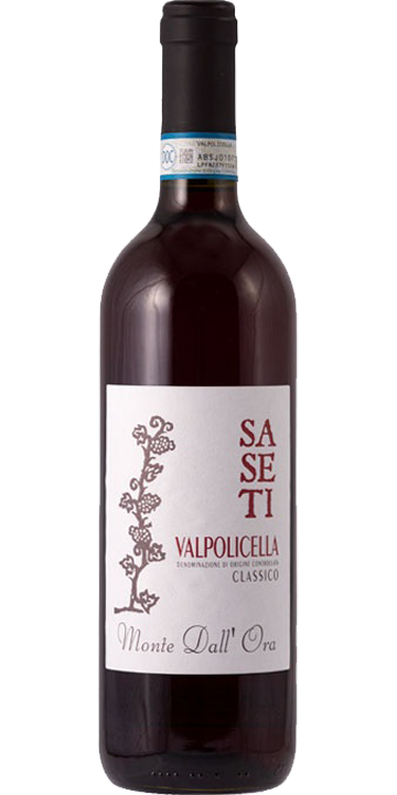 モンテ・ダッローラ / ヴァルポリチェッラ・クラッシコ サセーティ 2022