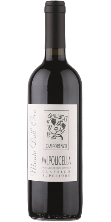 モンテ・ダッローラ / ヴァルポリチェッラ・クラッシコ・スペリオーレ カンポレンツォ 2019