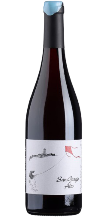 モンテ・ダッローラ / ヴァルポリチェッラ・クラッシコ・スペリオーレ サン・ジォルジオ・アルト 2018