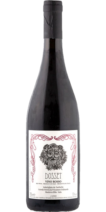 プリンチピアーノ・フェルディナンド / ドゥセット 2022