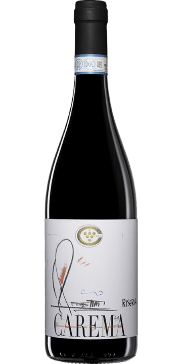プロデュットリ・ネッビオーロ・ディ・カレーマ / カレーマ・リゼルヴァ 2018