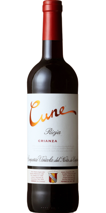 クネ / クリアンサ 2020